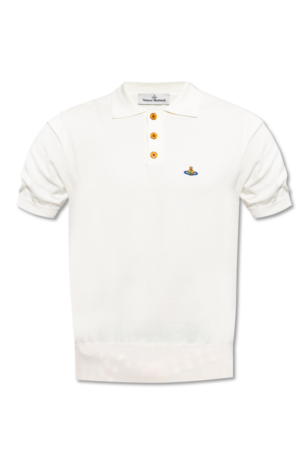 Vivienne store westwood polo